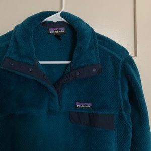 Women’s Patagonia Pullover